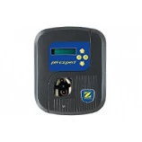 Controllo automatico del ph